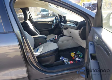 2024 Ford Escape Phev from USA, damaged, VIN 1FMCU0E10RUB14018